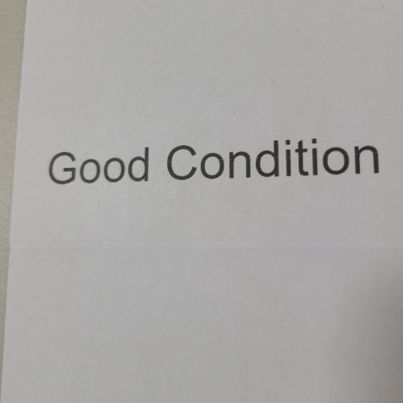 Silver Jeans Womens 18x27 Blue SAM Boyfriend Distress Dark Wash Denim - Picture 13 of 13